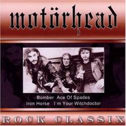 Motörhead : Rock Classix